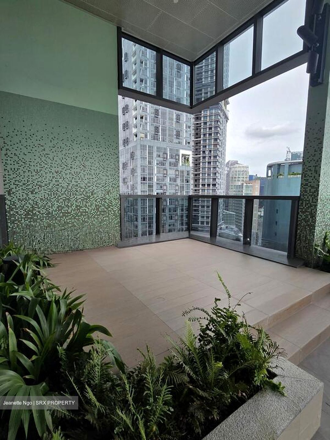 One Bernam (D2), Apartment #506470871